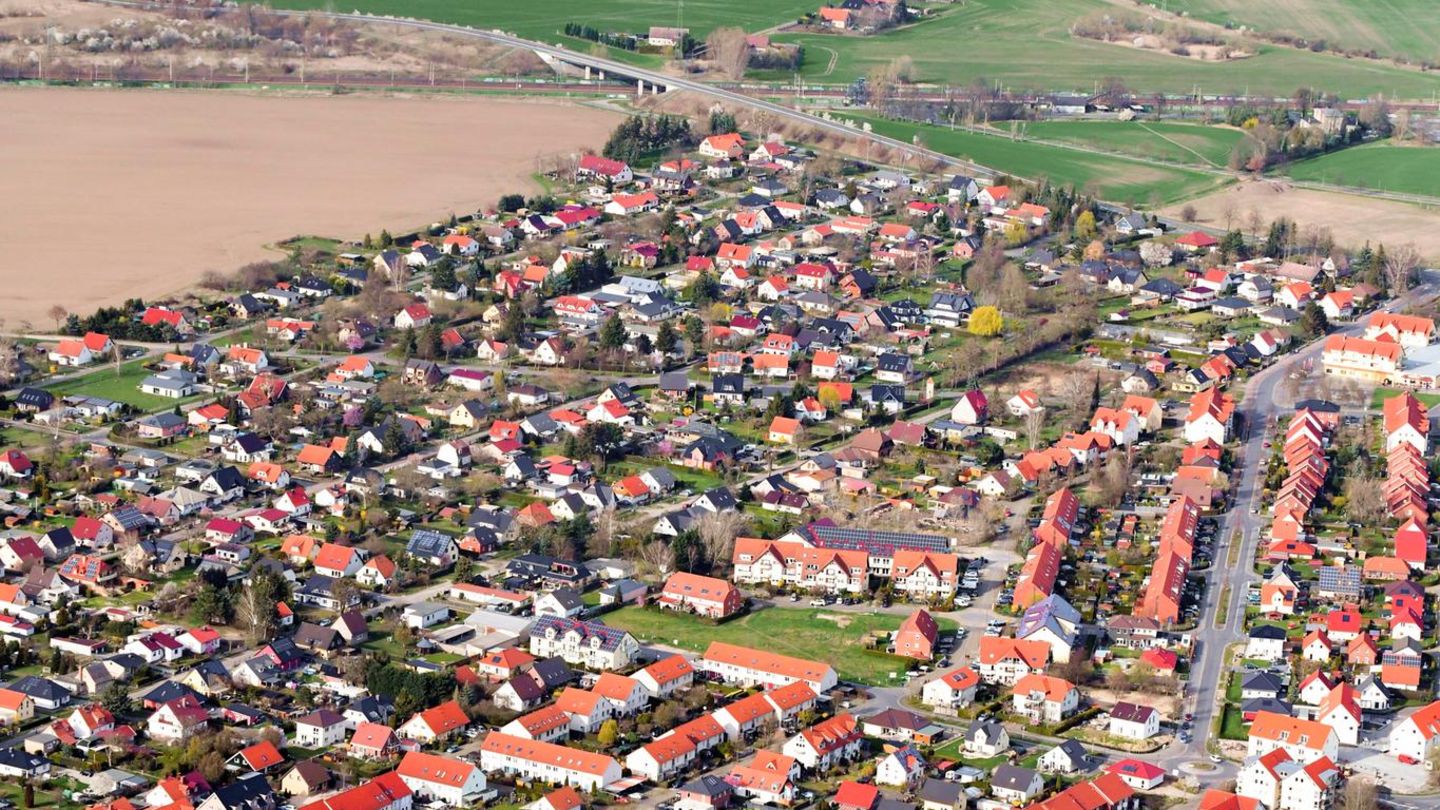 100 beste Lagen: Hauskauf in der Nähe von Berlin: Diese drei Top-Lagen gibt es im Osten