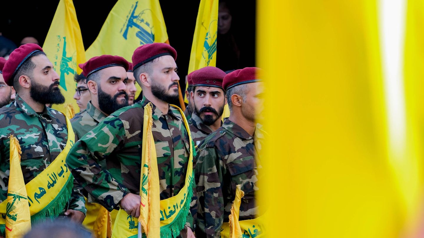 Kampf gegen Milizen: Libanons Regierung beschließt Entwaffnung von Hisbollah