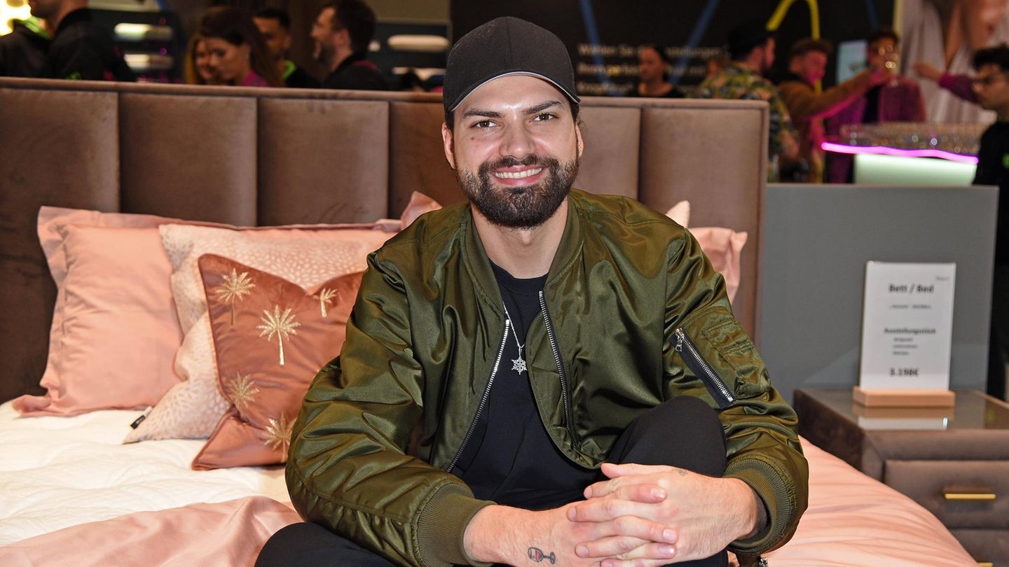 Instagram: Jimi Blue Ochsenknecht packt über Knast, Liebe und seinen Zustand aus