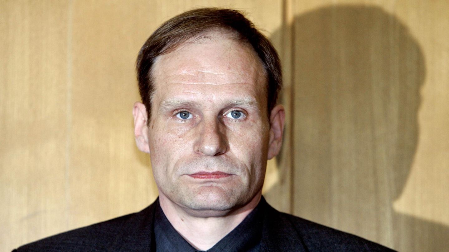 Lebenslange Haftstrafe: „Kannibale von Rotenburg“ beantragt vorzeitige Entlassung aus dem Gefängnis