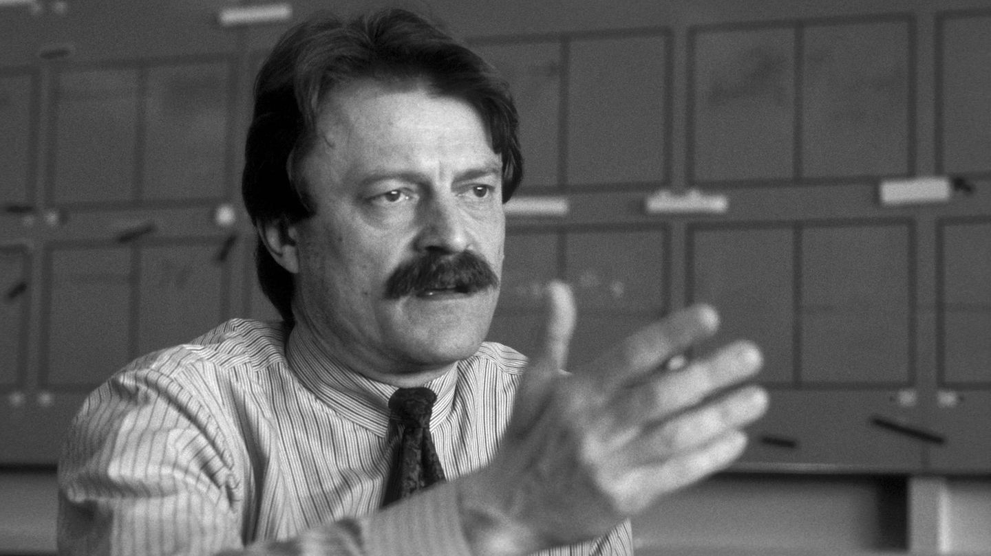 In eigener Sache: Ehemaliger stern-Chefredakteur Klaus Liedtke verstorben