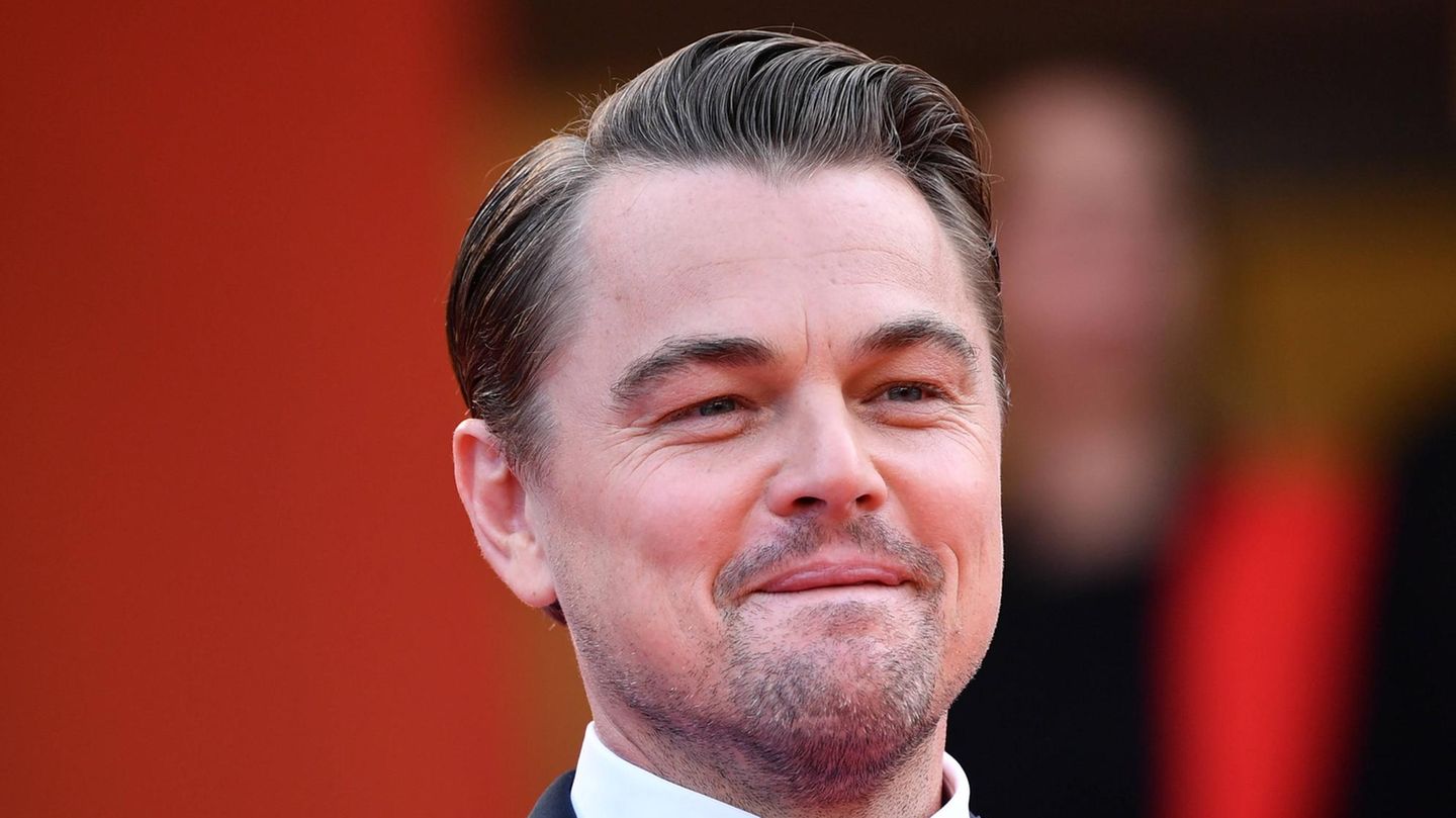 Des Rätsels Lösung?: Leonardo DiCaprio gibt Hinweis, warum er immer jüngere Frauen datet