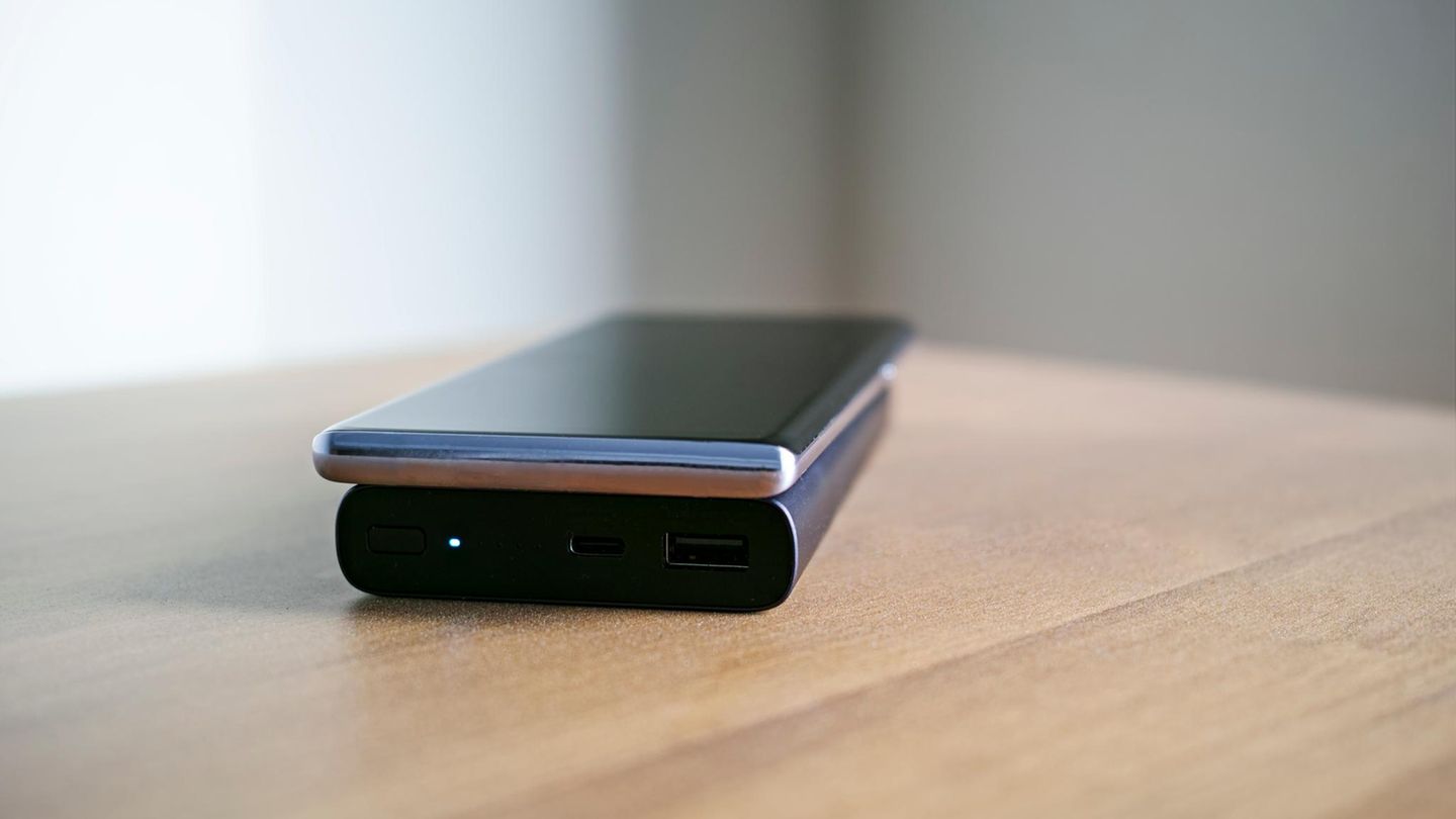 Angebote im August: iPhone Magsafe Powerbank für 24 statt 160 Euro: Top-Deals am Donnerstag