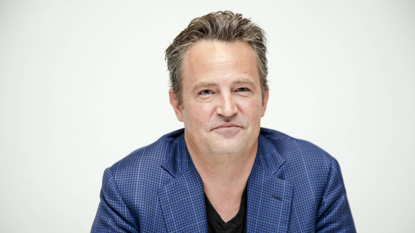 Matthew Perry: Tod von „Friends“-Star: Die „Ketamin-Queen“ bekennt sich schuldig