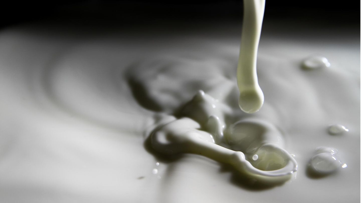 Ernährung: Der Hype um die Urmilch: Wie gesund sie wirklich ist