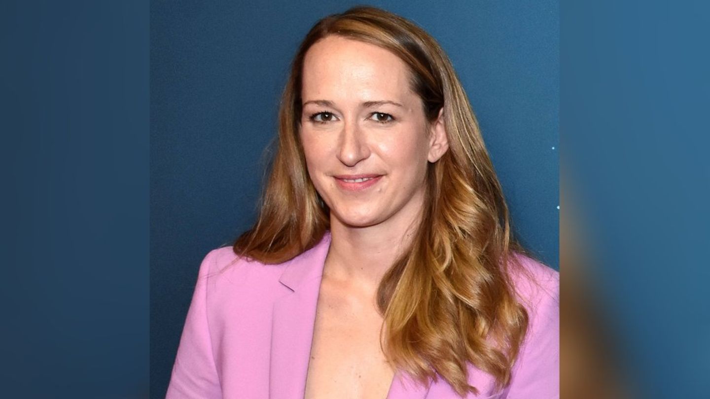 ProSiebenSat.1: „Warum ich?“: Moderatorin Charlotte Potts hat Brustkrebs