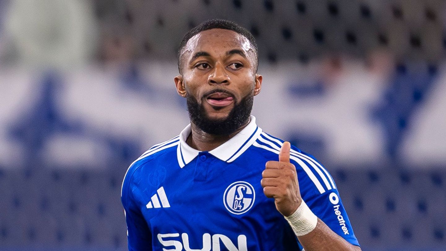 Schalke 04: Fußball-Profi Moussa Sylla wehrt sich: Hund „nie ausgesetzt“