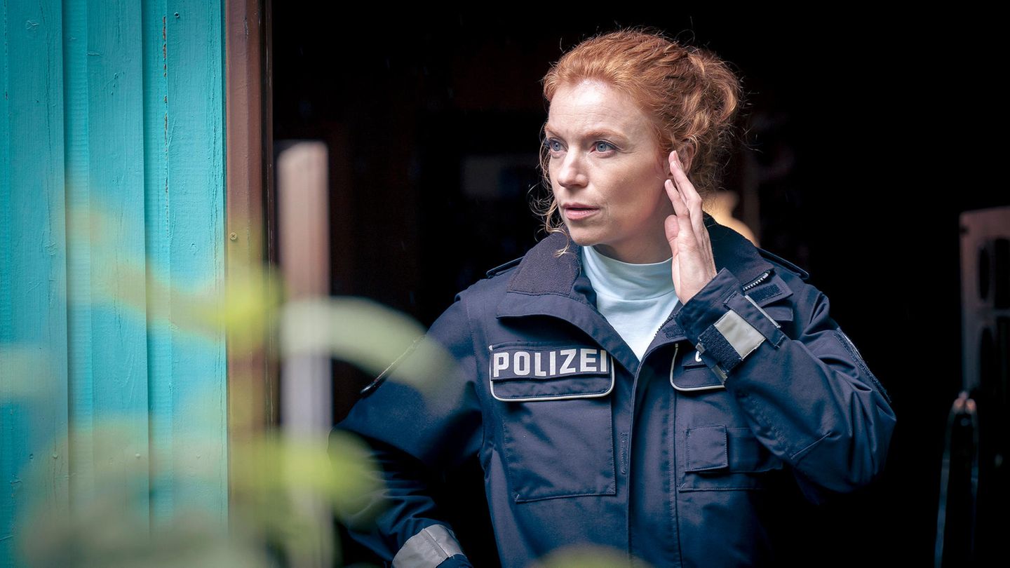 „Nord bei Nordwest“: Die Tierärztin ist plötzlich bei der Polizei: In dieser Folge ist alles anders