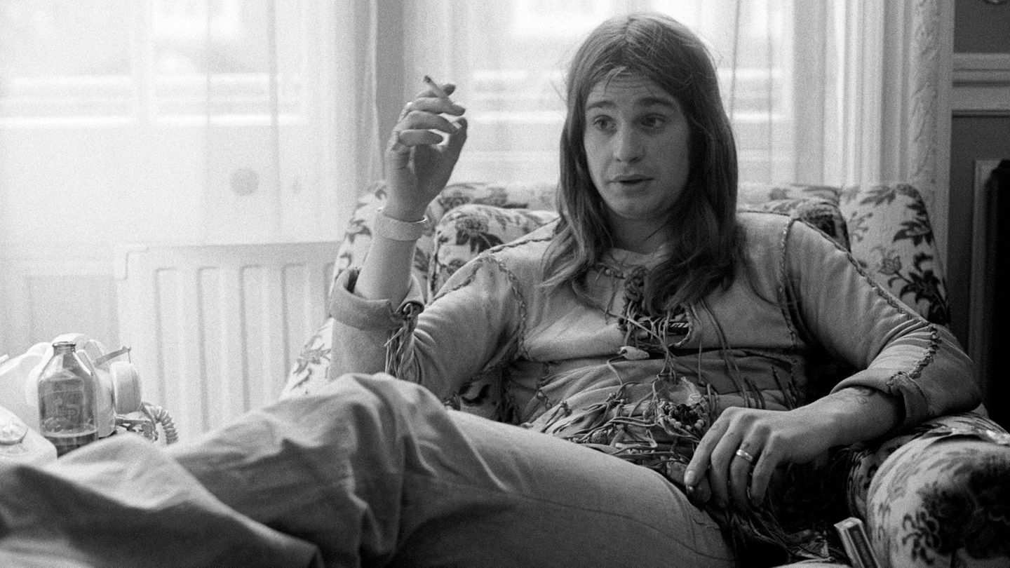 „Prinz der Finsternis“: Sterbeurkunde veröffentlicht – daran starb Ozzy Osbourne
