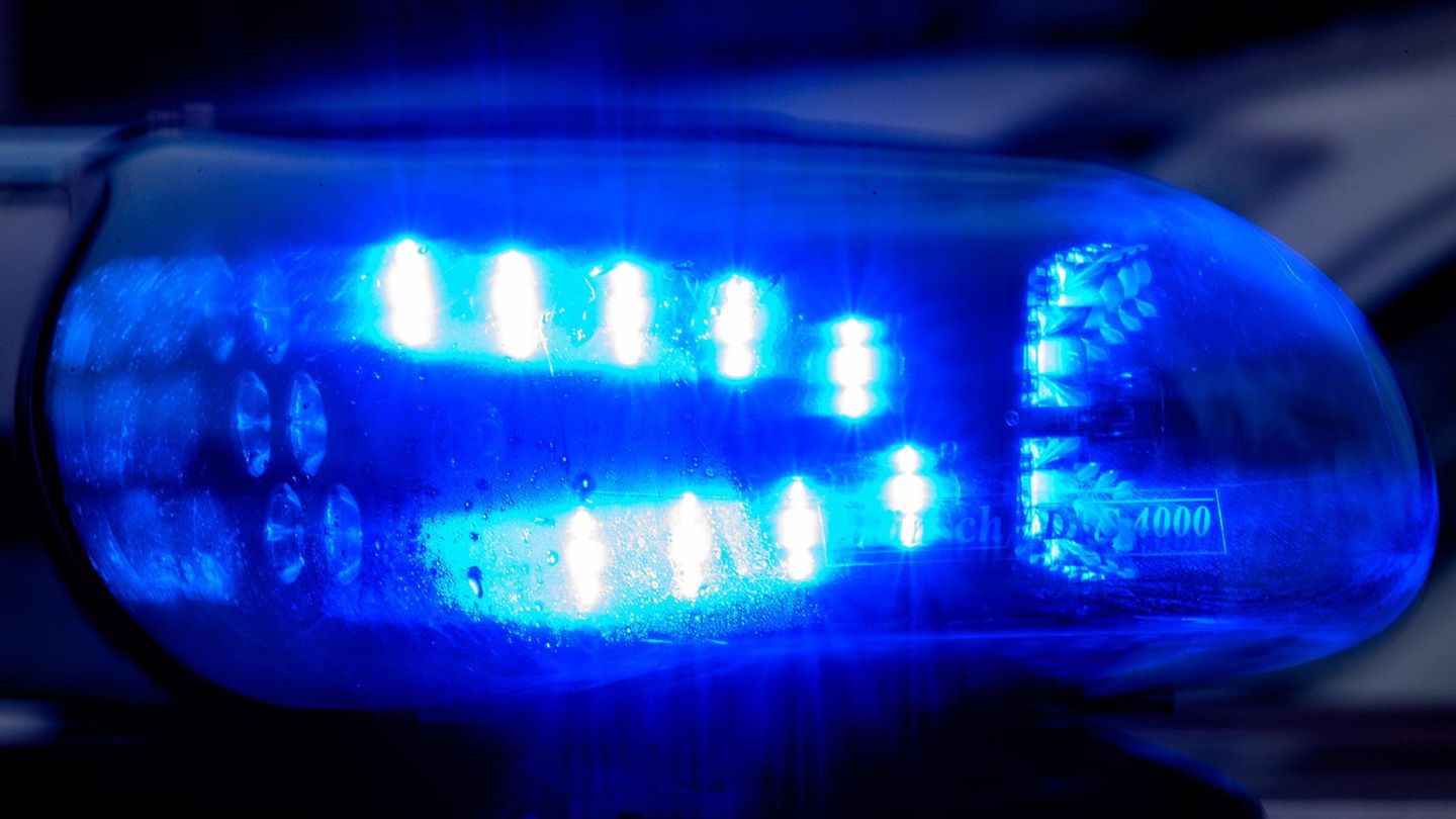 Leipzig: Mann tötet Ex-Partnerin – gemeinsamer Sohn überlebt knapp