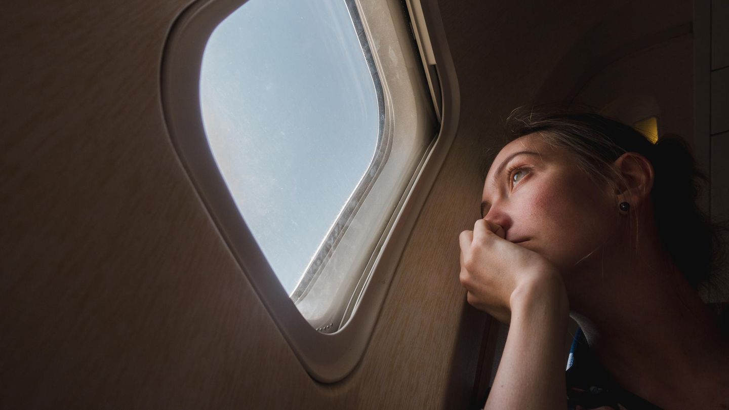 Urlaubsblues: Warum die Stimmung nach dem Urlaub kippt – und was dagegen hilft