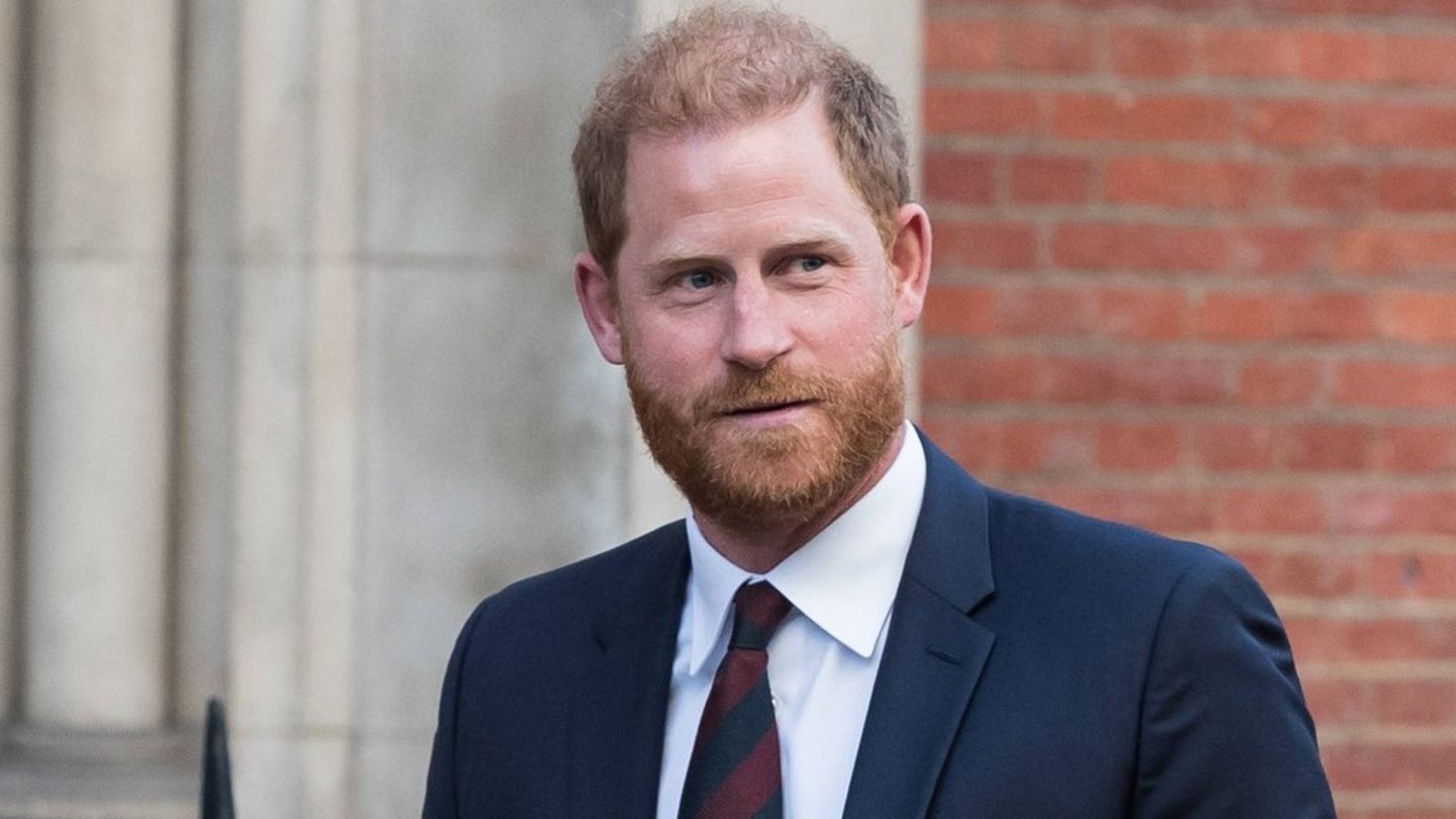 Untersuchung: Keine Belege für Mobbing seitens Prinz Harrys – so reagiert er