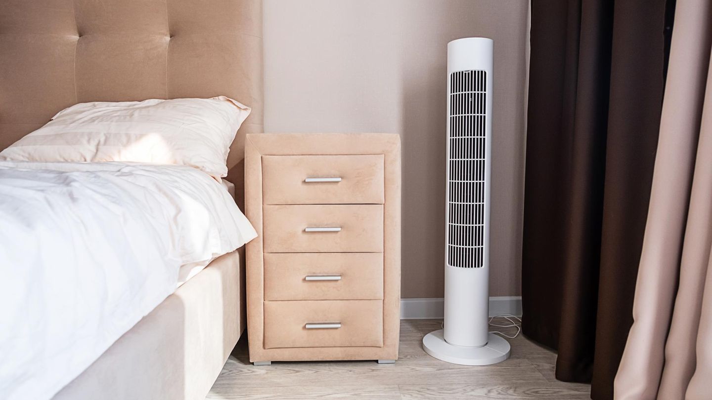 Angebote im August: Smarter Ventilator für 70 statt 400 Euro: Die Top-Deals am Dienstag