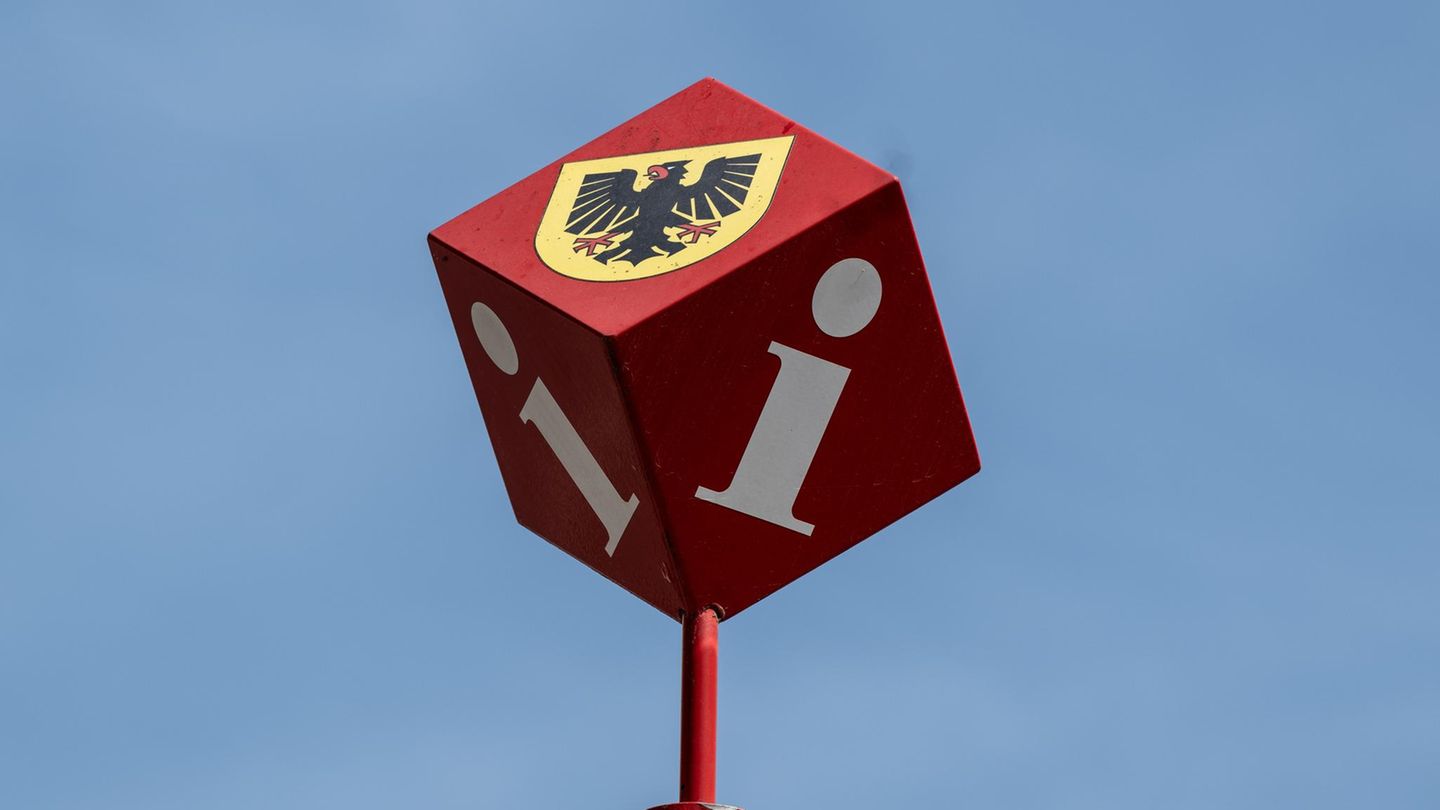 Kommunalwahlen in NRW: Stadtwappen auf AfD-Wahlkampfplakaten – Dortmund zieht vor Gericht