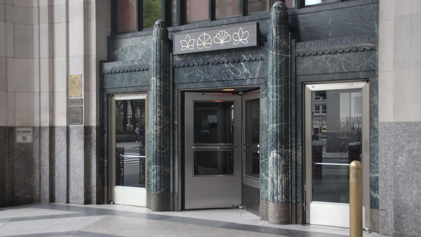 New York: Warum in diesem veganen Spitzenrestaurant wieder Fleisch auf den Teller kommt
