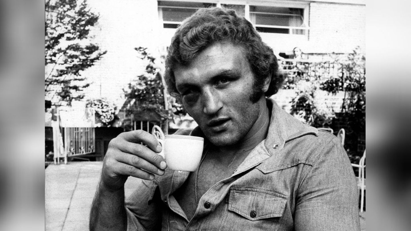Joe Bugner: Britischer Schwergewichtler ist tot