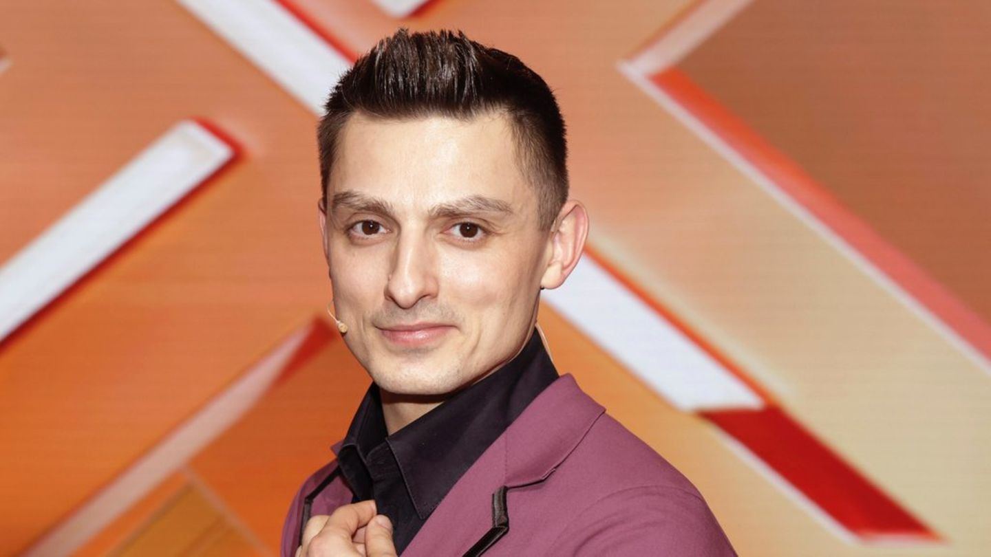 „Let’s Dance“-Star: Zsolt Sándor Cseke zeigt Antrag am Strand