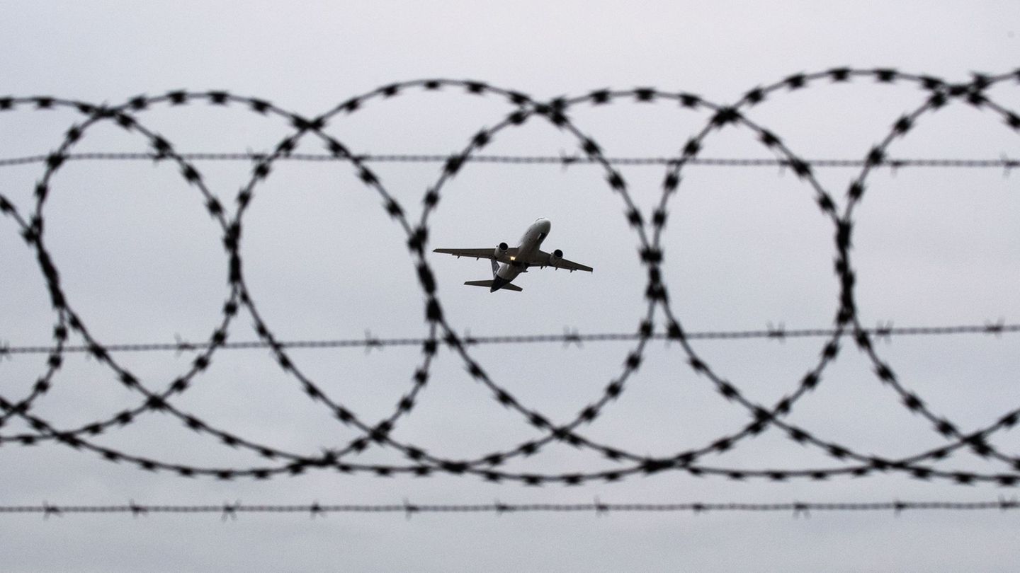 Migration: Mehr Abschiebungen über NRW-Flughäfen