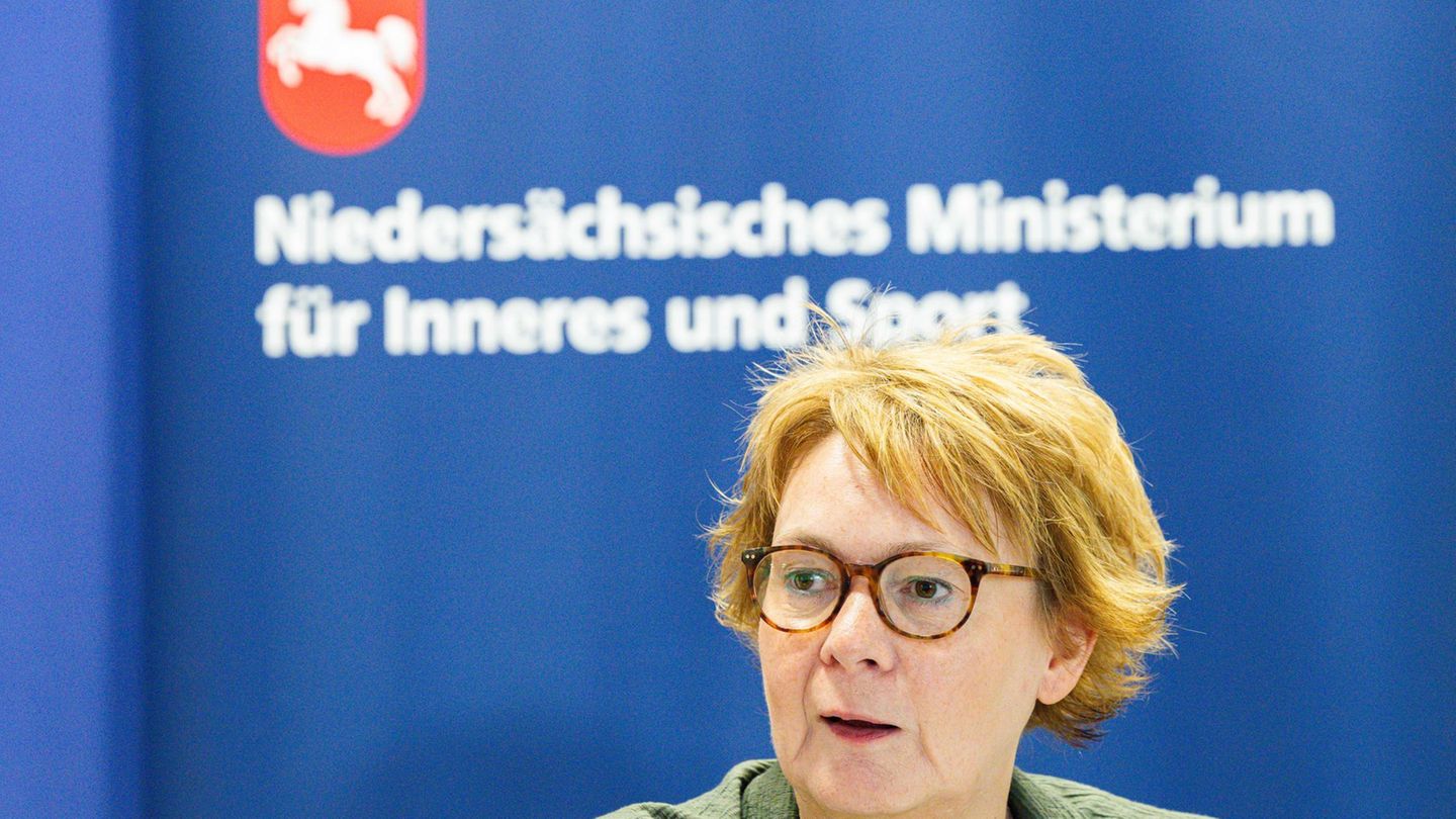Debatte „grundfalsch“: Behrens kritisiert NRW-Vorstoß zur Kriminalstatistik