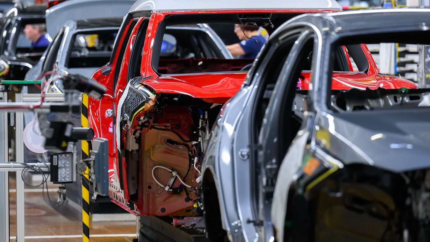 Jahreskongress: Ostdeutsche Autoindustrie setzt auf Zusammenarbeit im Wandel