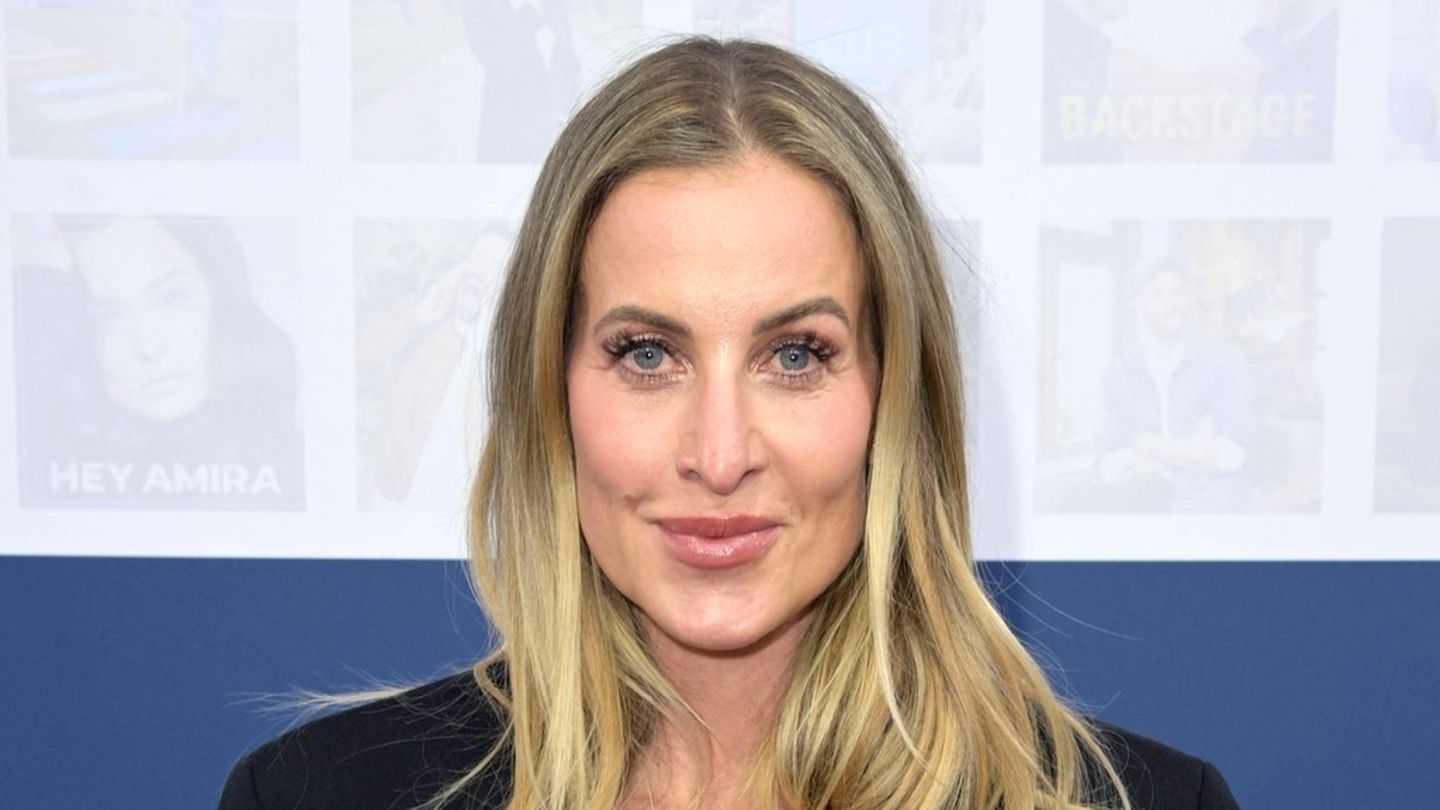 „Prominent getrennt“: Charlotte Würdig moderiert Wiedersehensshow