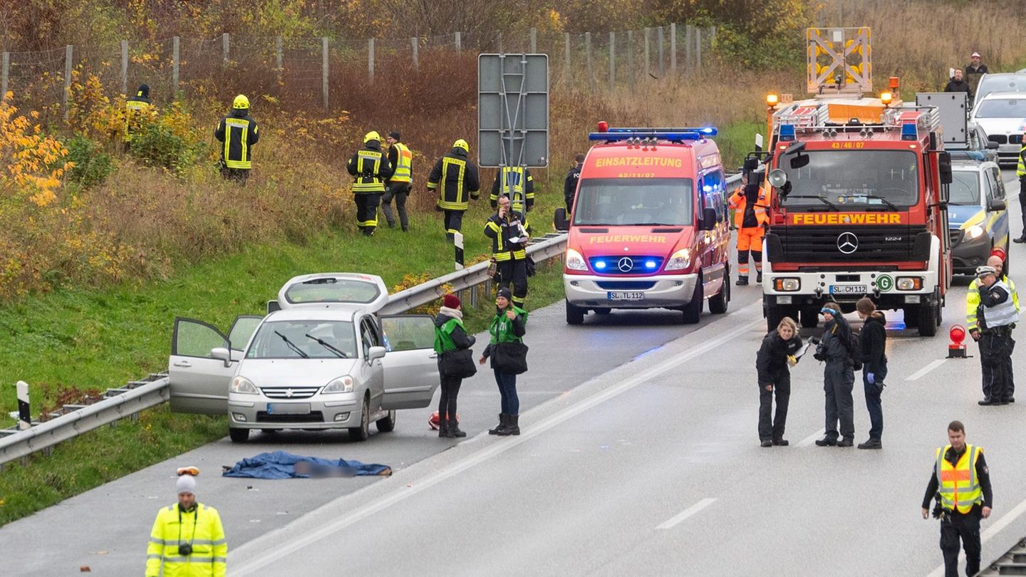 Revision erfolglos: Urteil im A7-Mordprozess rechtskräftig
