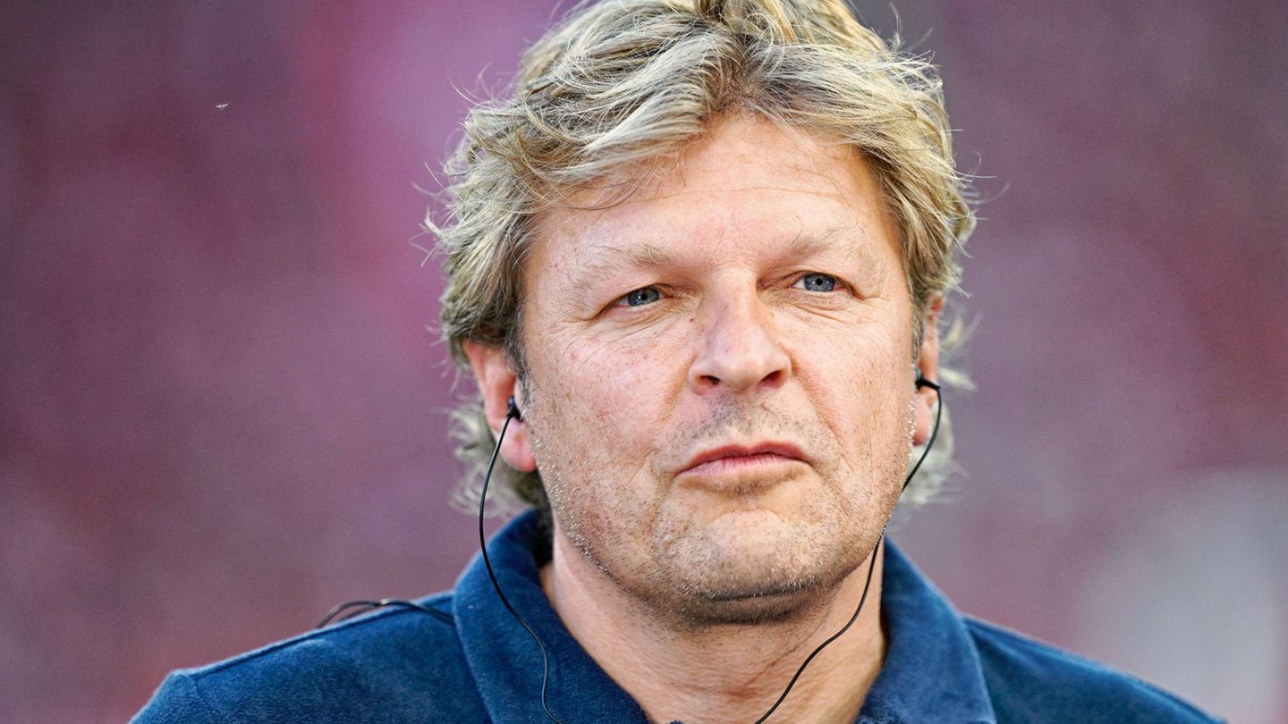 2. Fußball-Bundesliga: Schalke-Abwehrspieler Wasinski wechselt nach Lüttich