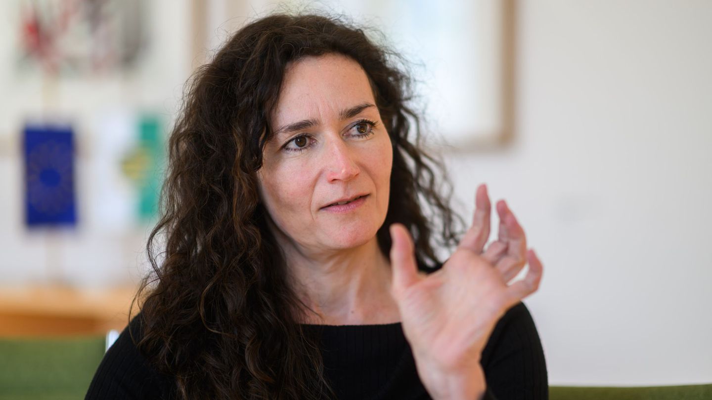 Gesetz zu Geschlechtseintrag: Bericht: Justizministerin für Selbstbestimmungsgesetz-Reform