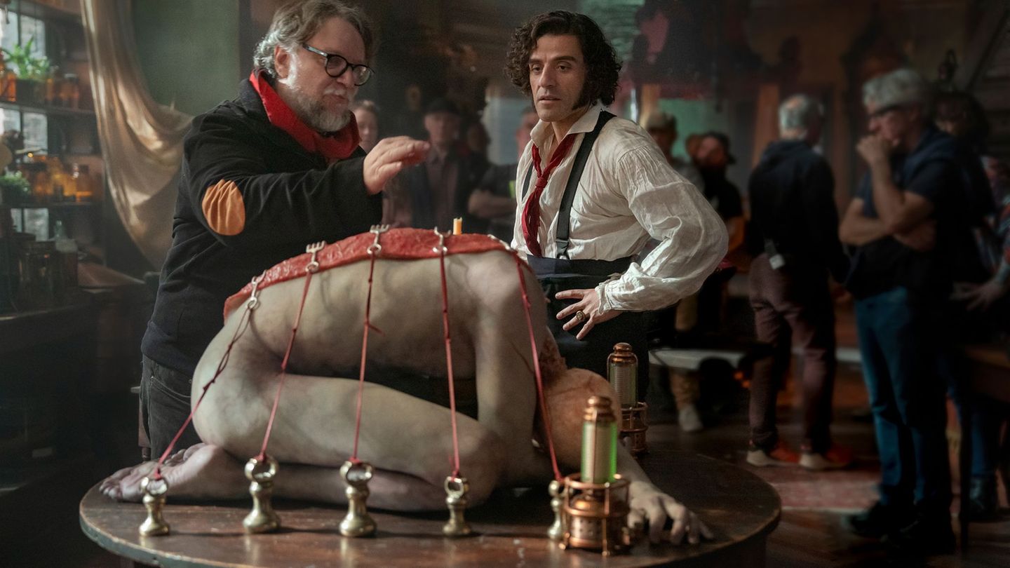 Netflix, Prime, Disney & Co.: Diese Highlights bringt der Streaming-Herbst