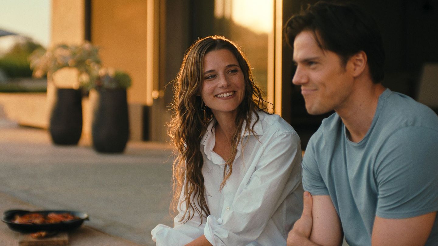 „Fall for Me“: Millionen gucken deutschen Sex-Thriller