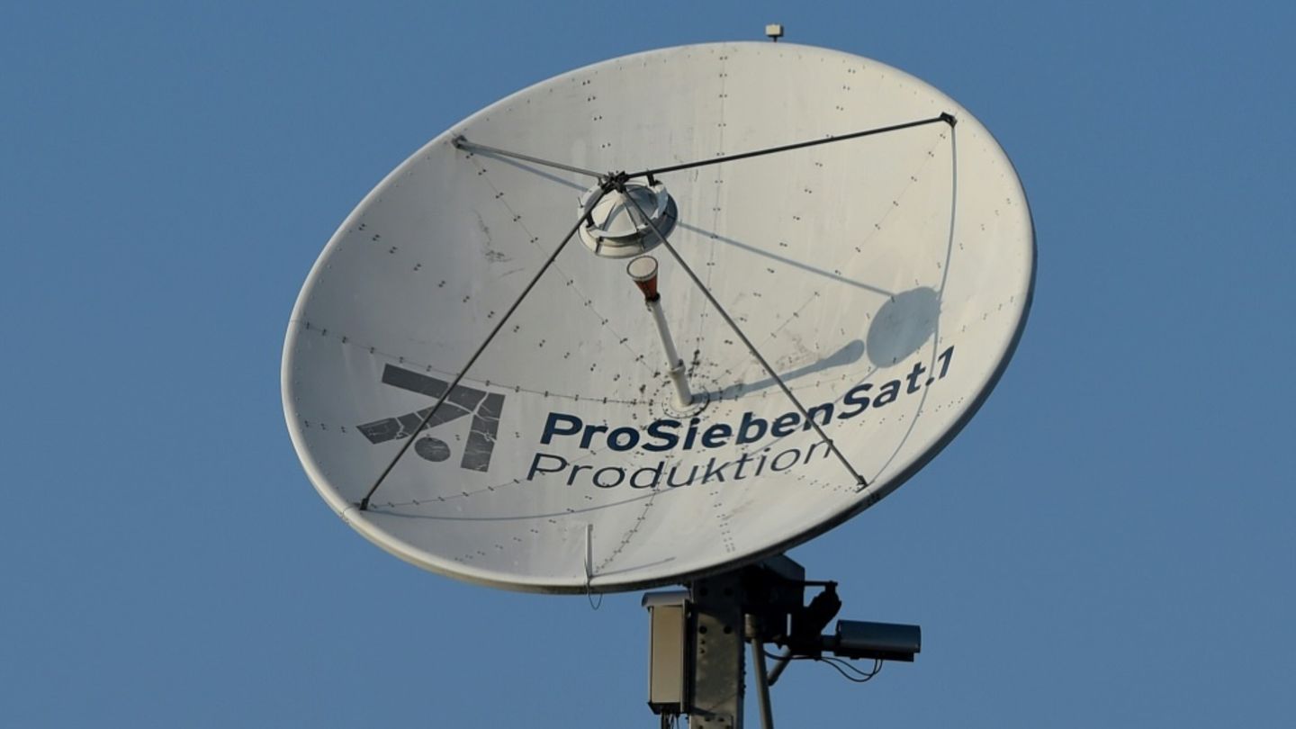 Berlusconi-Konzern MFE sichert sich Kontrolle über ProSiebenSat.1