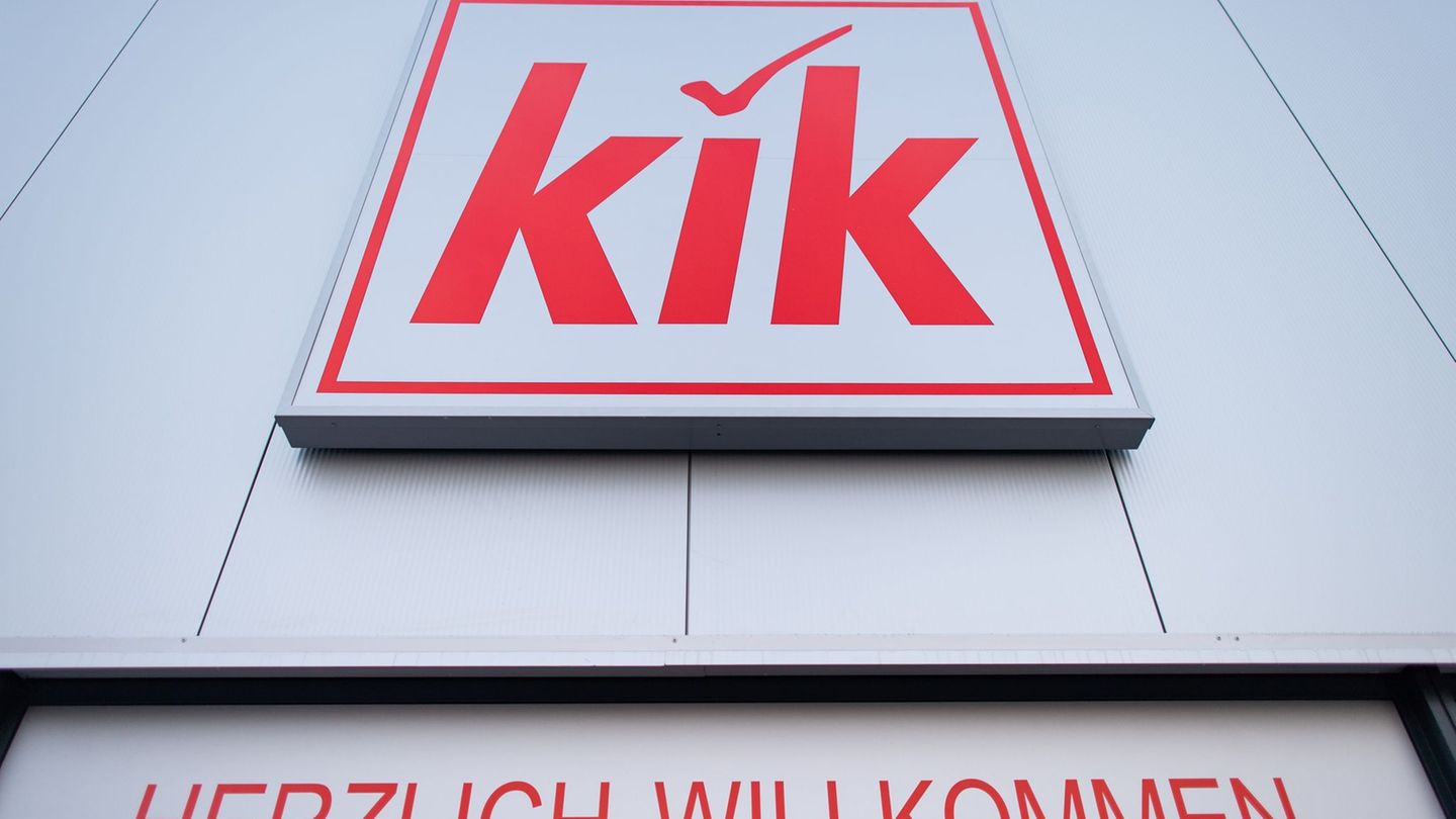 Überraschender Abgang: Langjähriger Kik-Chef Zahn verlässt Textildiscounter