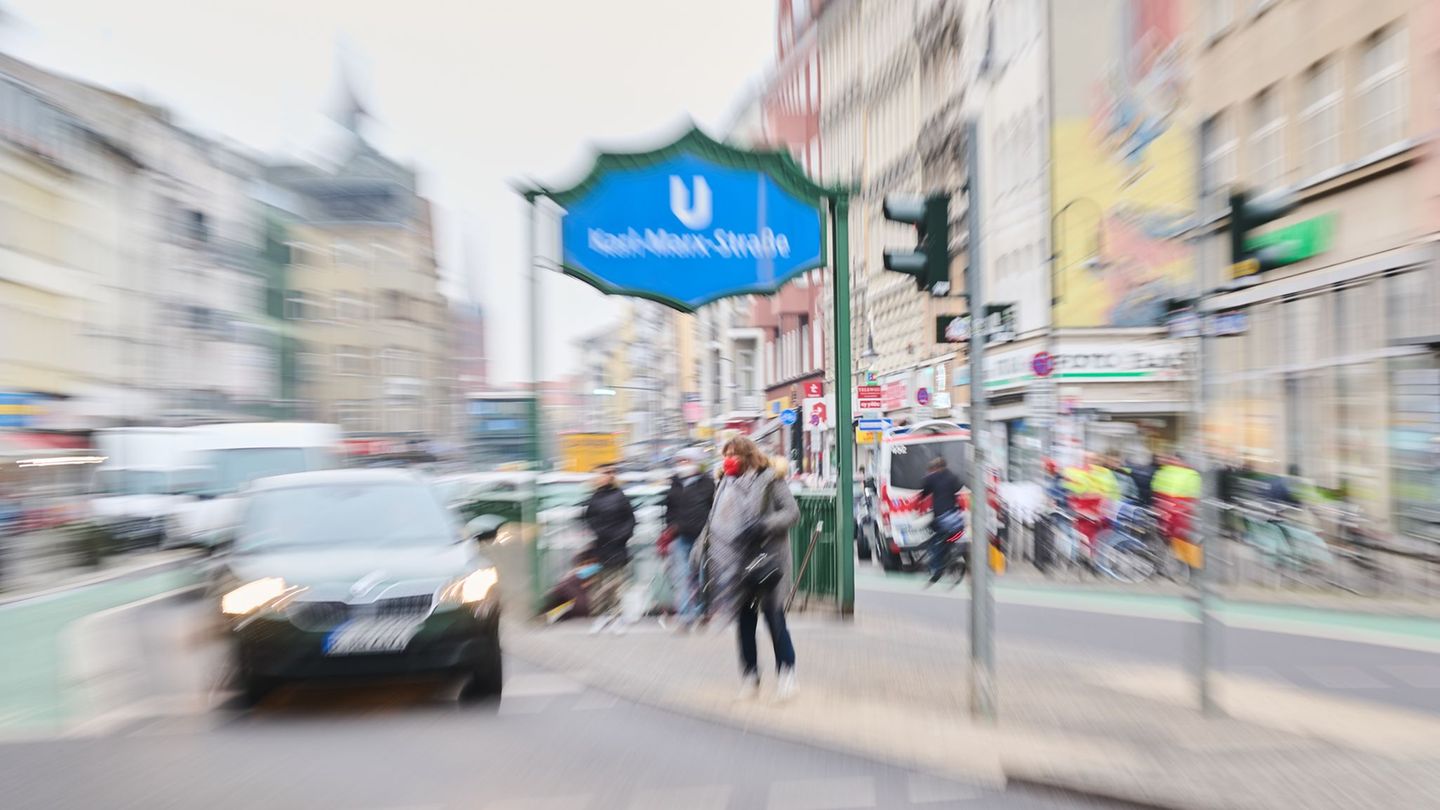 Start-ups und Coworking: Neues Leben im alten Kaufhaus – Kalle Neukölln vor Eröffnung