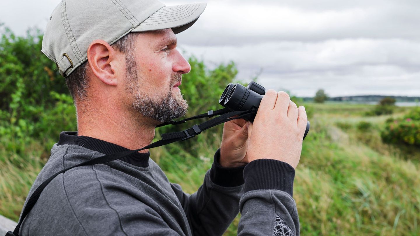 Umweltschutz: Ranger – als Regelwächter im Naturschutzgebiet
