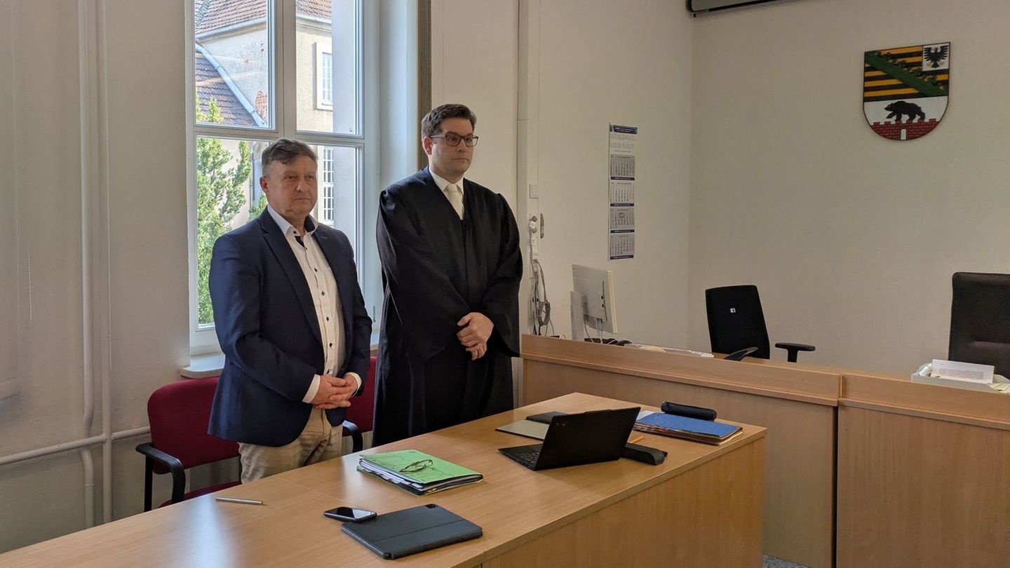 Prozesse: X-Post von CDU-Politiker Gürth beschäftigt Justiz weiter