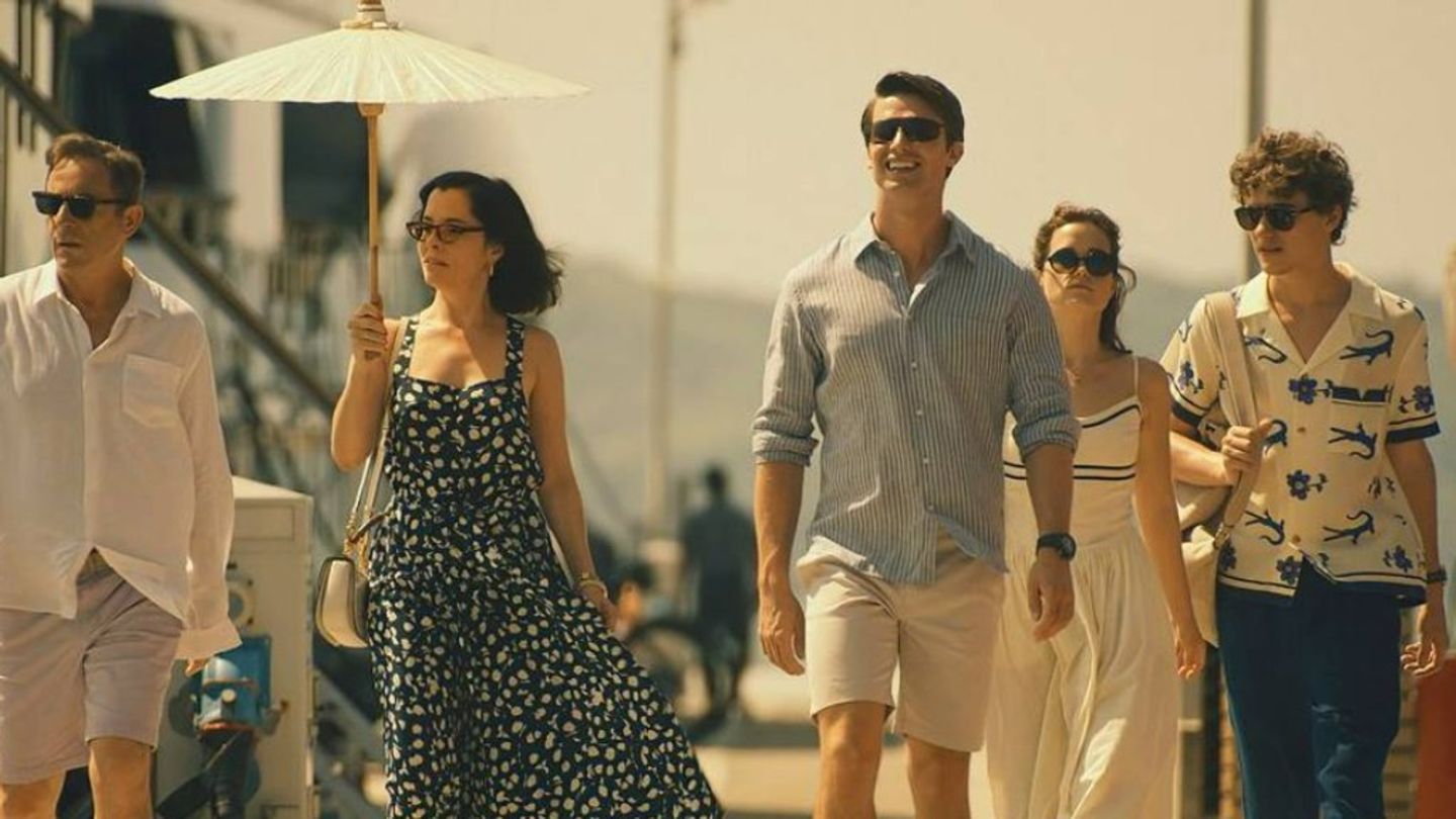 „The White Lotus“: Hier soll die vierte Staffel spielen