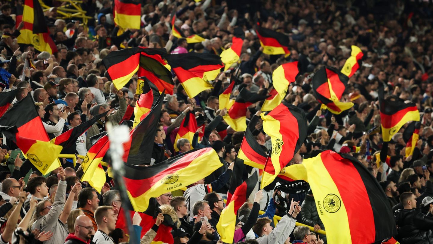 Nationalmannschaft: Kölner Stadion für Nordirland-Spiel noch nicht ausverkauft