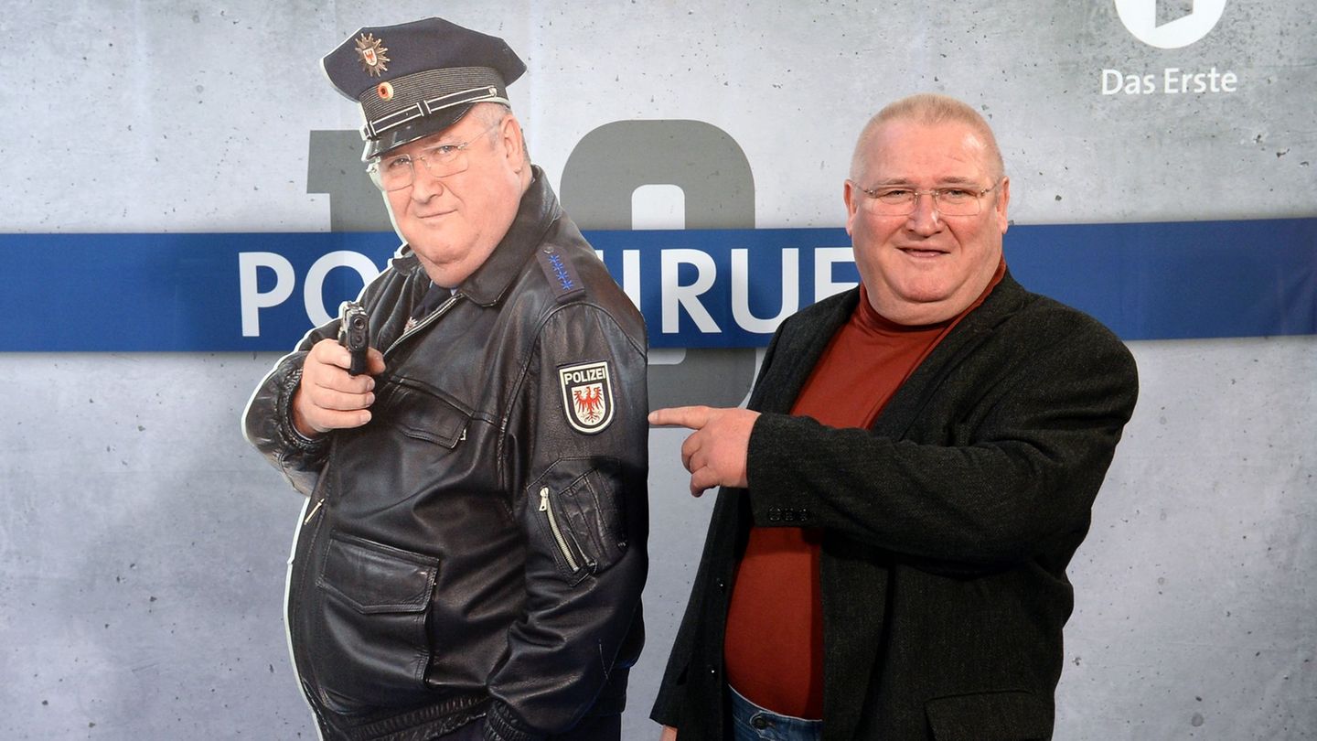 Polizeiruf 110: Der ewige Dorfpolizist – Horst Krause ist tot