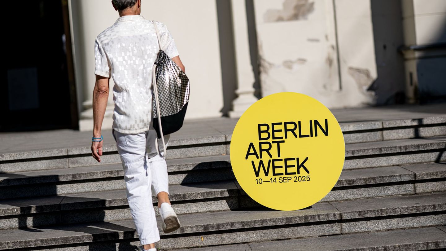 Kunst und Museen in Berlin: Kunstherbst in Berlin – welche Routen gibt es?