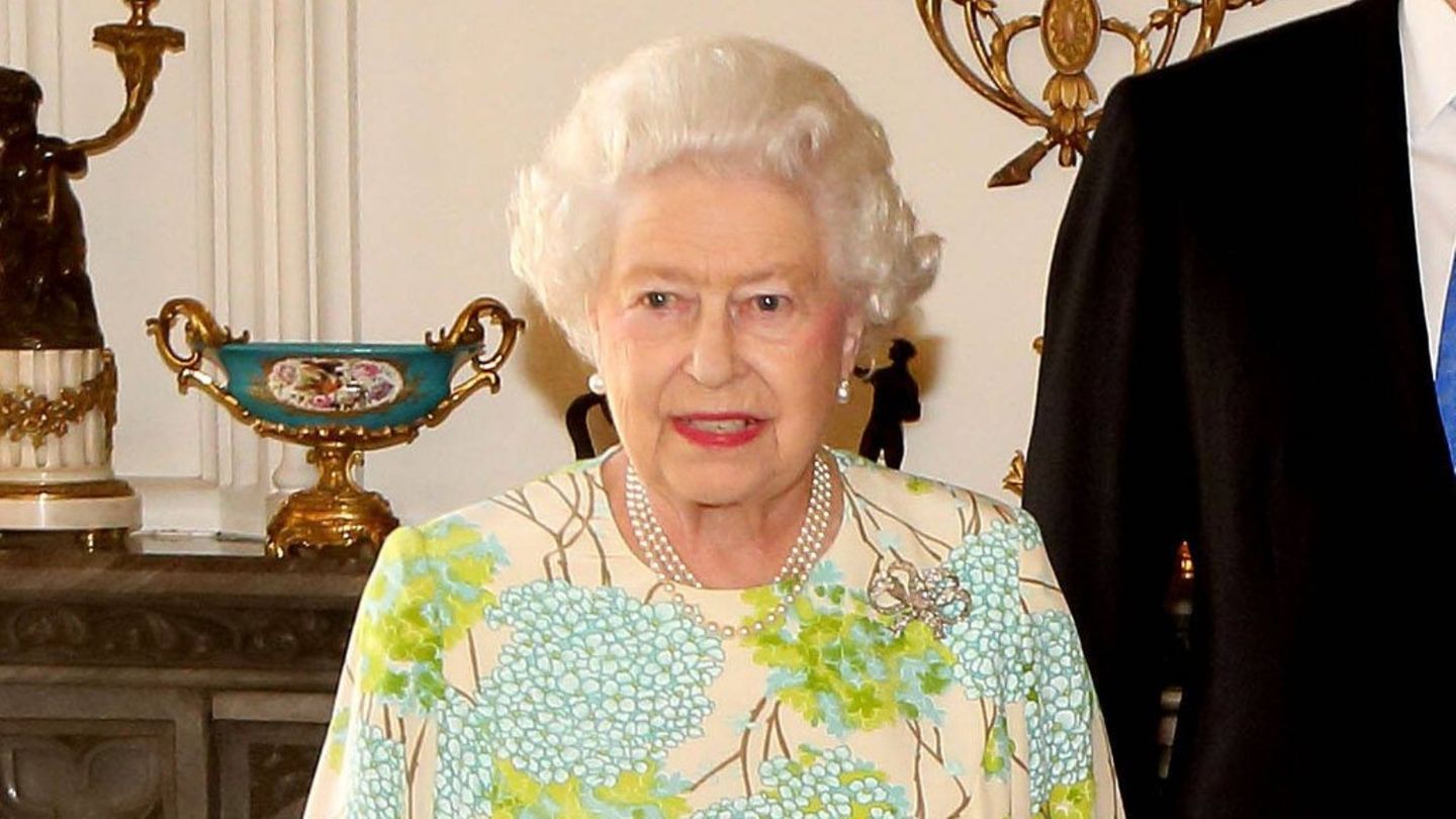 Zum dritten Todestag: Palast erinnert an Queen Elizabeth II.