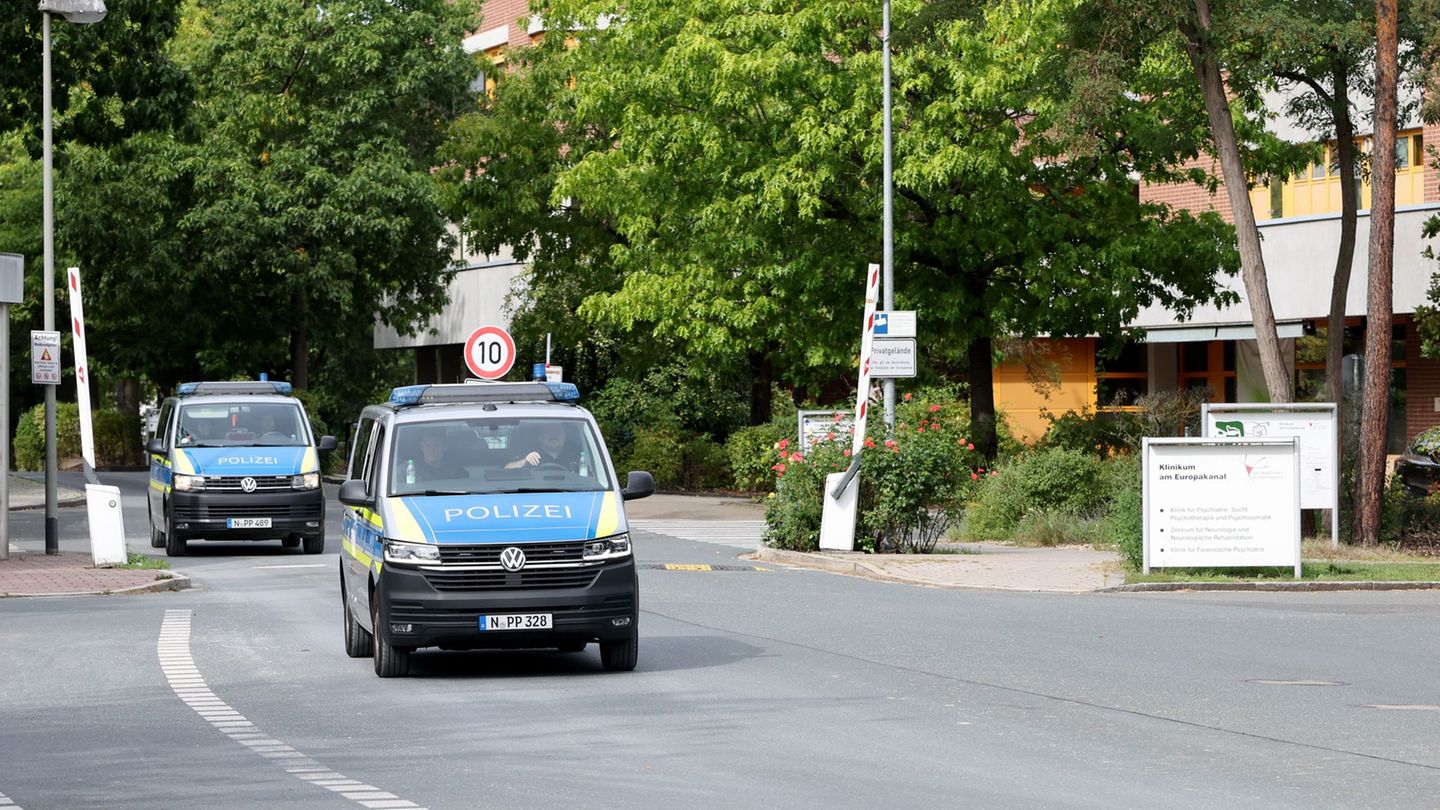 Festnahme in Kolumbien: Geflohener Amoktäter soll Hilfe gehabt haben