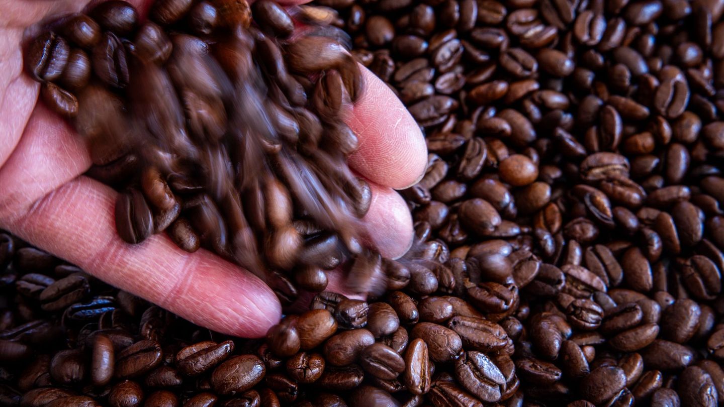 Inflation: Kaffee und Schokolade werden deutlich teurer
