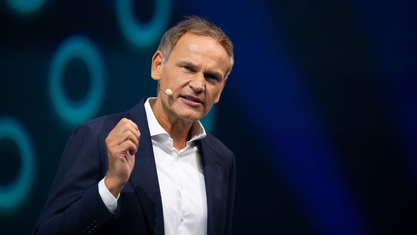 IAA Mobility: VW will mit neuen E-Kleinwagen Marktanteil ausbauen