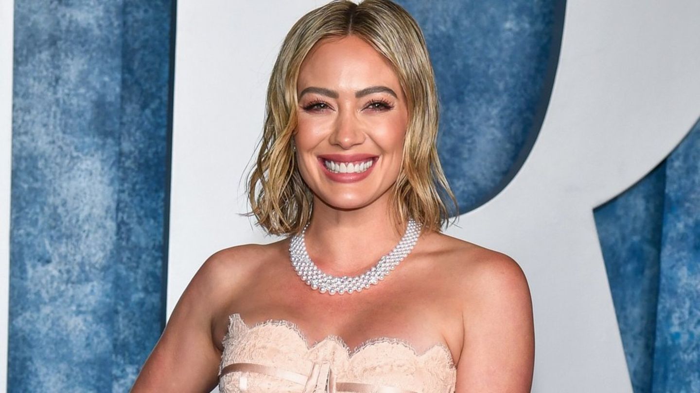 Hilary Duff: Neue Musik und Doku-Format über ihr Comeback