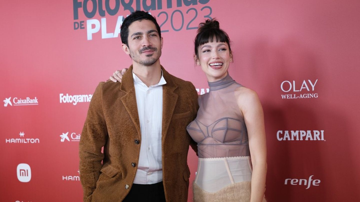 „Haus des Geldes“-Star Úrsula Corberó: Schauspielerin erwartet ihr erstes Kind