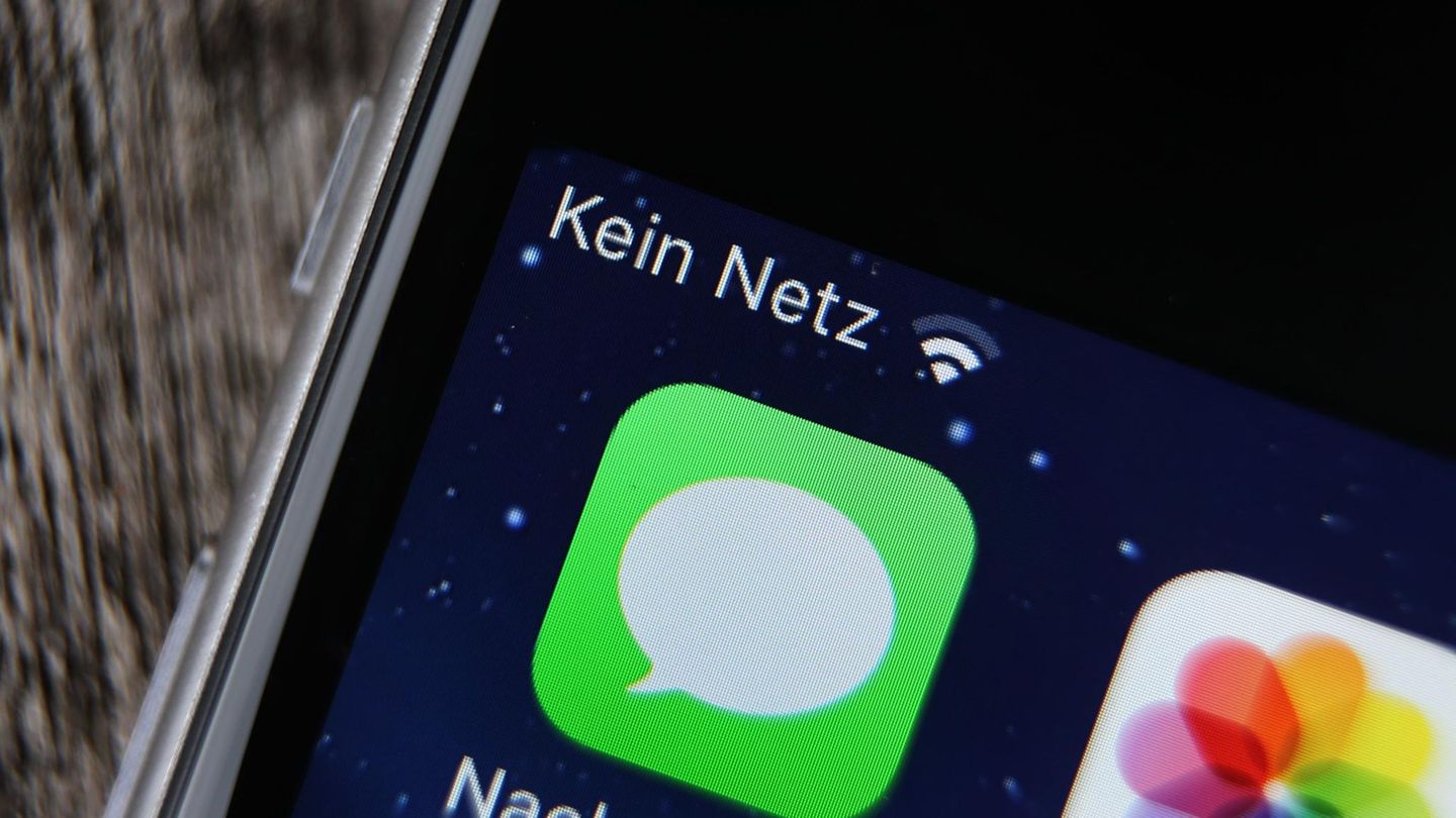 Warntag: Störungen im Mobilfunknetz: Nach Probealarm herrscht Funkstille