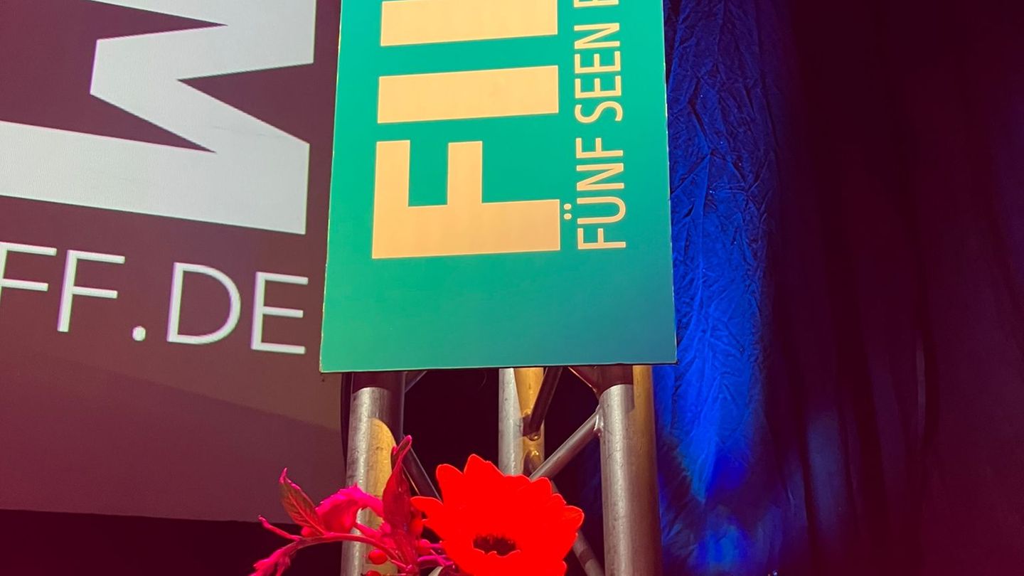 Start mit Jane Austen: „Ein Wunder“ – Fünf Seen Filmfestival gestartet