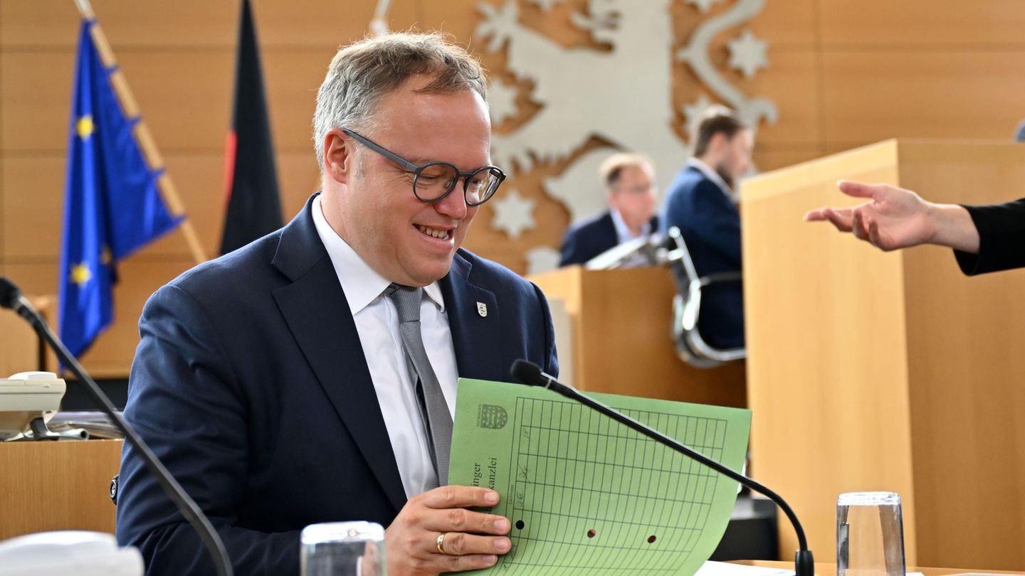 Landtag: Voigt fordert mehr Kinderschutz in sozialen Medien