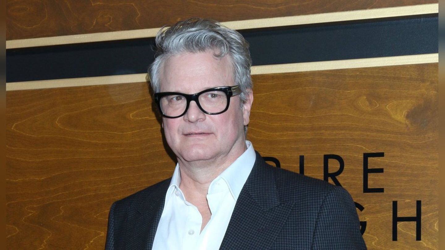65. Geburtstag von Colin Firth: Everbody’s Darling mit spätem Action-Auftrag