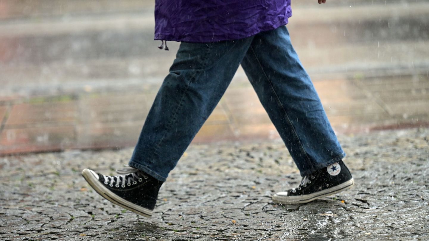 Wechselhaftes Wetter: Viele Schauer in Rheinland-Pfalz und im Saarland erwartet